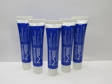 DERMELECT RAPID REPAIR FACIAL MOISTURIZER 0.5 OZ (LOT OF 5)