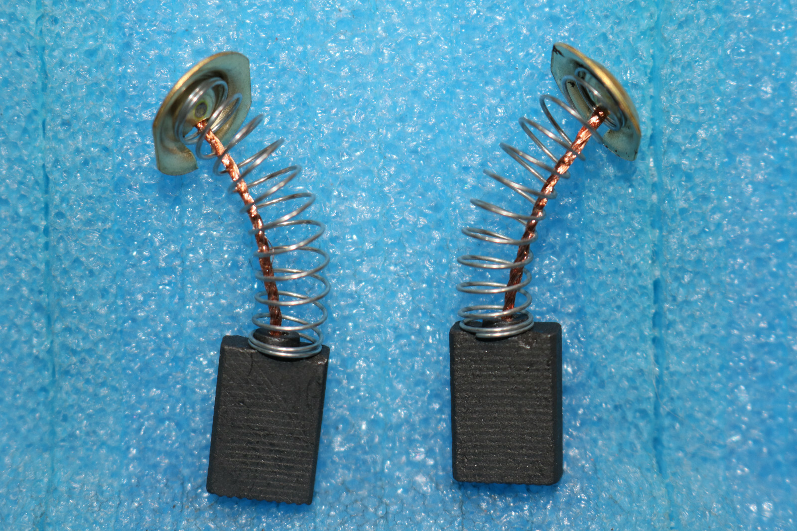 for Makita replacement carbon brushes CB327 power tool pk2 breaker hammers 07