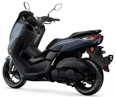YAMAHA NMAX 125 ワンオーナー 2021-2023 Yamaha NMAX 125 GPD125-A X-Max 125 Service Owner's