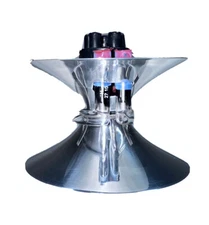 31-5241-1 EDC, Flash Tube New FAA 8130-3 tag, Alternate for Grimes 31-5241-1