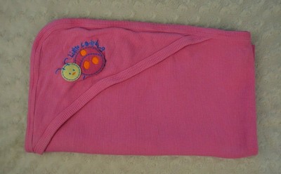 thermal baby blanket