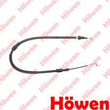 Howen Hand Brake Cable Right or Left For Transporter T4 91-03 Disc Brakes 7D0609