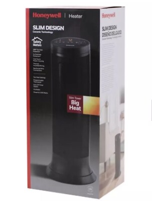 Honeywell Digital Ceramic Ceramic Compact Honeywell Portable