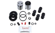 Kits de frein Skoda SUPERB