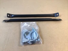 Universal Support Braces For Gamber Johnson Including Hardware By Mobile Mounts