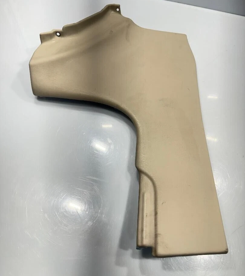 2001-2004 CHRYSLER 300M ПЕРЕДНИЕ ЛЕВЫЕ И ПРАВЫЕ ВНУТРЕННИЕ ОТКИДНЫЕ ПАНЕЛИ ПОДЛИННЫЙ OEM - Изображение 3 из 4