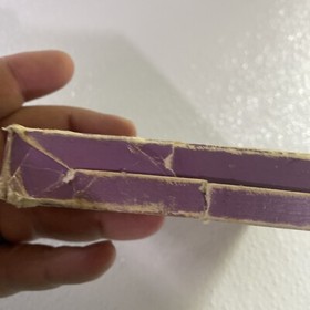 Pesterminator Nintendo NES BOX ONLY   Western Exterminator