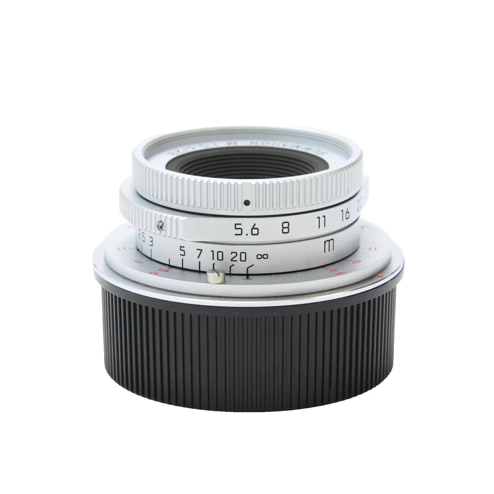 Leica Manual Focus f/5.6 Camera Lenses