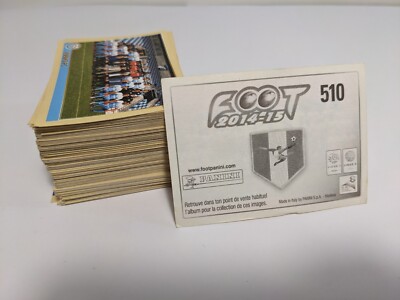Vignette panini - Euro 2012 - Pologne / Ukraine - Croatie - N°396