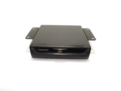 Mitsubishi Pajero V60 3 GPS NAVIGATION SYSTEM CONTROL MODULE UNIT 86841-70v180