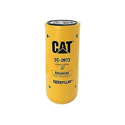 Caterpillar 9T0973 9T-0973 Hydraulic/Transmission Filter Advanced