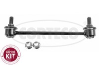 Corteco 49399310 Koppelstange Stabi Hinten FüR Hyundai Tucson KIA Sportage II