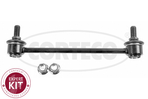Corteco 49399310 Koppelstange Stabi Hinten FüR Hyundai Tucson KIA Sportage II-image