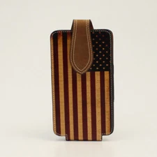 M&F Western Cell Phone Cases American Flag