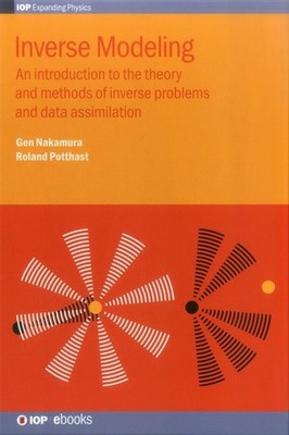 Inverse Modeling: An Introduction