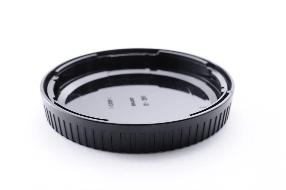 CONTAX 645 Rear Lens Cap MK-R Excellent+5 from Japan Y3303 - Image 4 of 4