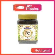 Rani Assam Tea Indian Loose Leaf Bold Black Tea 12oz 340g PET Jar  All Natu