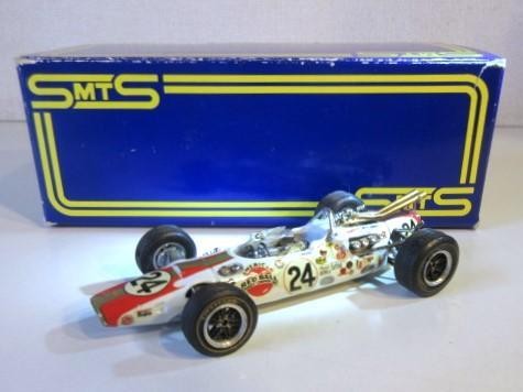 2025年最新】大人気ブランドの人気アイテム Smts 1/43 Roller