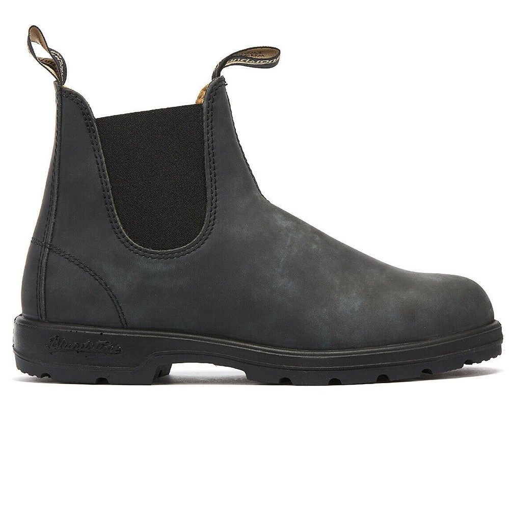 Shoes Blundstone Style 587 Size 6.5 Uk Code 587 -9MW