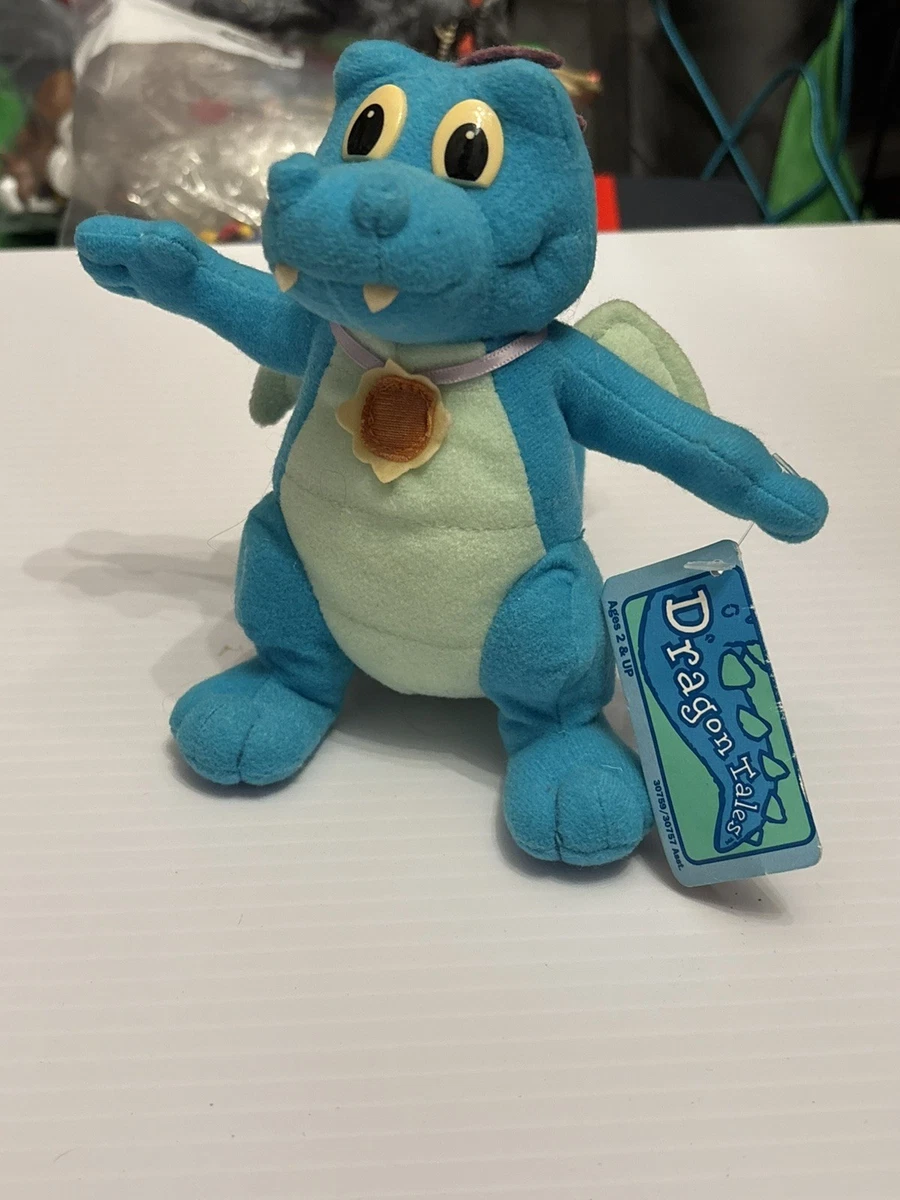 Playskool Dragon Tales Stuffed Animals for sale - eBay