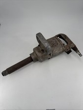 Ingersoll Rand 281-6 Heavy Duty Industrial Pneumatic Impact Wrench