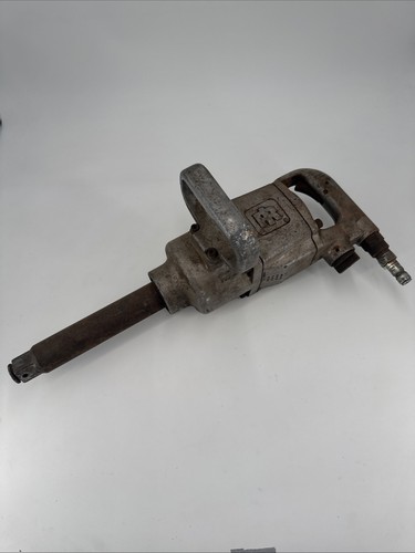 Ingersoll Rand 281-6 Heavy Duty Industrial Pneumatic Impact Wrench