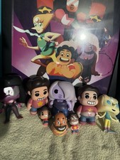 Ultimate Funko Pop Steven Universe Figures Checklist and Gallery 32