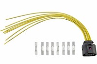 Metzger Kabelreparatursatz, Zentralelektrik 2324143 Greenparts FüR Audi Seat VW