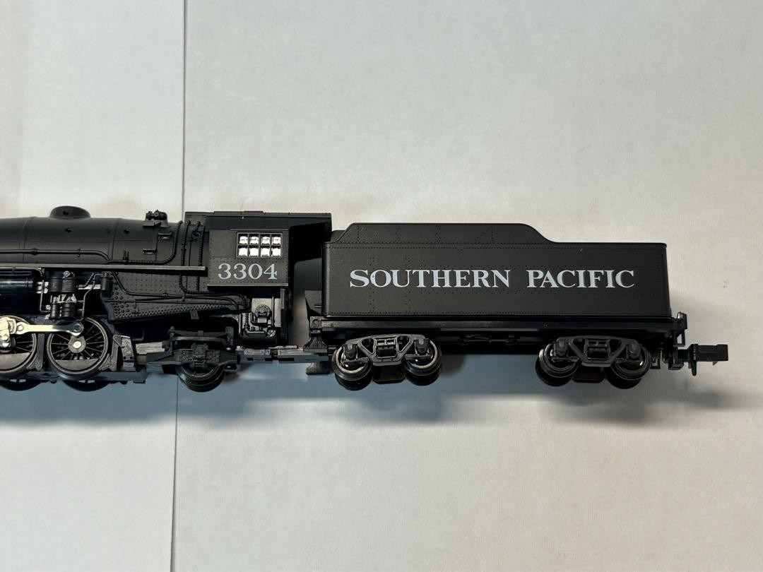 鉄道模型 KATO USRA 2-8-2 Heavy MIKADO 126-0114 Kato Usra 2-8-2 Heavy Mikado 126-0114 Model Train Ho Scale
