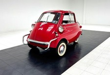 1957 BMW Isetta for Sale