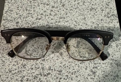 DITA STATESMAN TWO Glasses