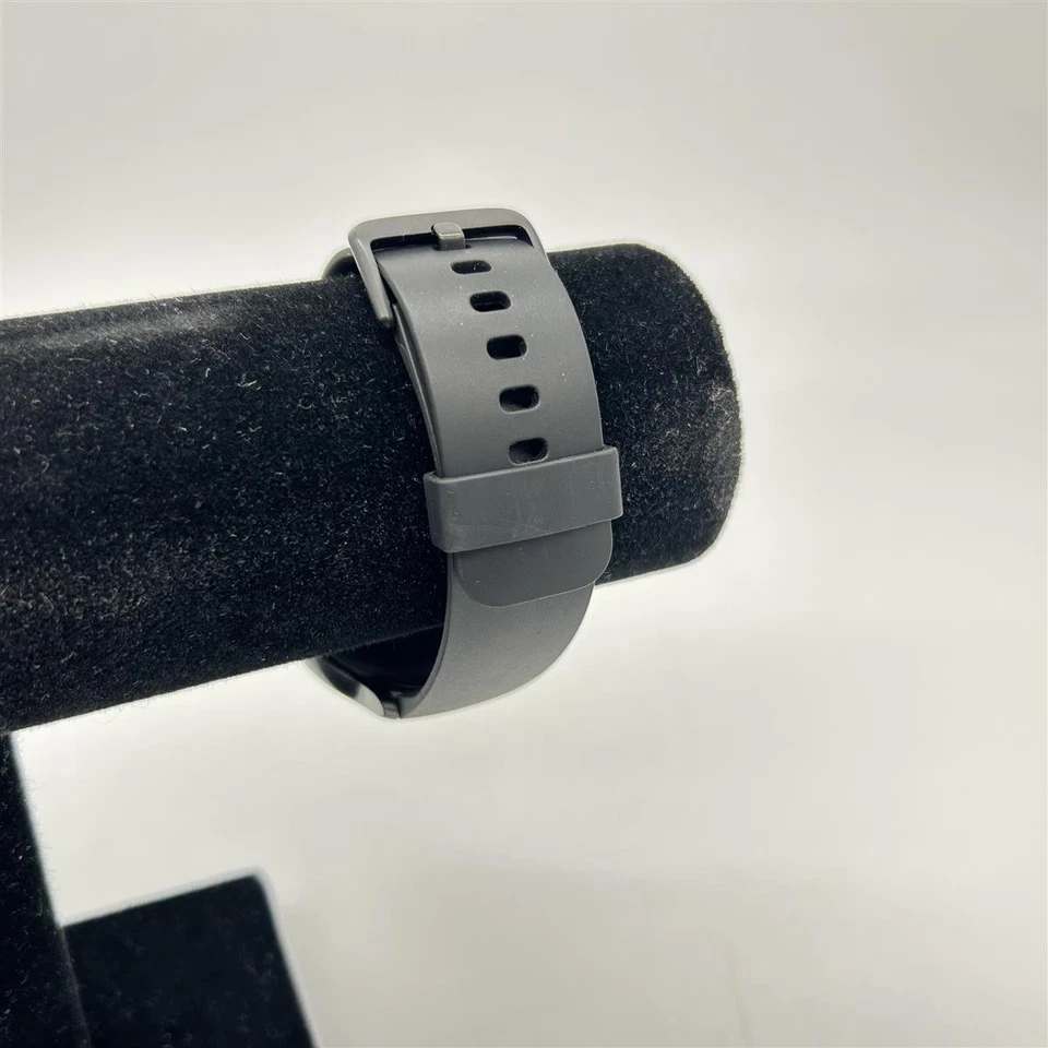 Hama Smartwatch 6910 wasserdicht m. GPS-Tracker, großes Display (1,28" Full-Touc, Foto 2 von 3