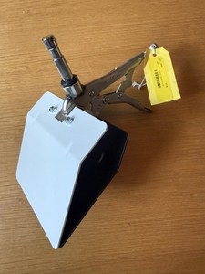 Bead Board Holder / Grip Clamp