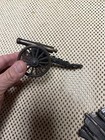 Vintage Lot of 7 Miniature Die Cast Metal Pencil Sharpeners + Bonus Cannon Incl. — photo 8