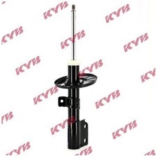 2x KYB Stoßdämpfer vorne 9832560180 SU001A6673 SU001A8240 | 737191