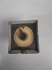 EAGLE SIGNAL HP517A6 Cycl-Flex Timer Unit 0-5...