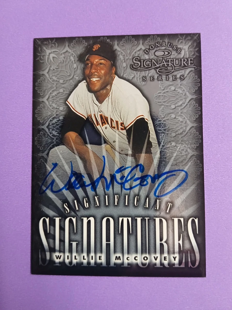 significant signatures products for sale | eBay