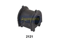 Japanparts RU-2121 Lagerbuchse, Stabilisator FüR Lexus