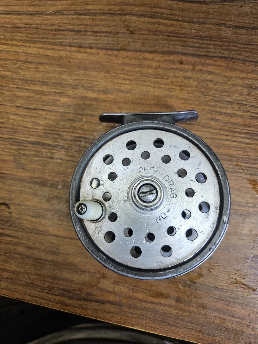 berkley 510 fly fishing reel Berkley Vintage Fly Fishing Reels for sale