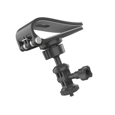 Sun Visor Car Mount For Action Cameras GoPro Hero Insta360 DJI Pocket 3 Series