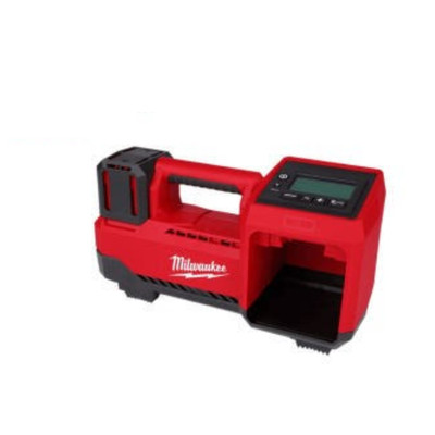 Milwaukee M18 BI 18V kompakter Inflator / reines Werkzeug / Express / Original
