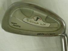 Tour Edge Comp Lx 3 Iron 20 Graphite Lift-off Stiff 3i Golf Club Tour Edge Comp Lx 3 Iron 20 Graphite Lift-off Stiff 3i Golf Club
