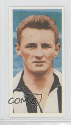 1961 Primrose Confectioners Famous Footballers Series FBS1 George Eastham #26