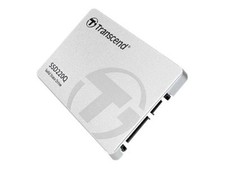 Transcend SSD220Q 1TB 2.5" 550MB/s 6Gbps SATA III 6Gb/s 2.5" TS1TSSD220Q