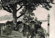 Amden Walensee SG Mattstock Walensee See Berg...
