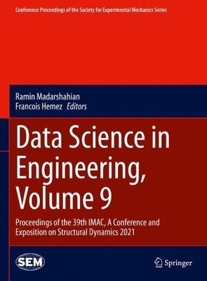 Data Science in Engineering, Volume 9 - 9783030760038