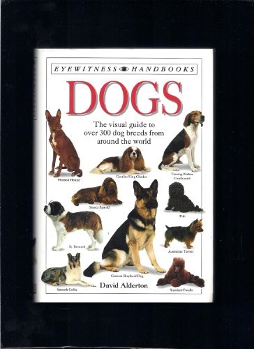 Dogs - Picture 1 of 1