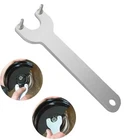 1pc Angle Grinder Wrench Spanner Tool for 125 / 150 Angle Grinders - NEW