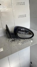 Retroviseur droit (ou coque) Chevrolet AVEO