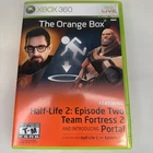 New ListingOrange Box - Microsoft Xbox 360